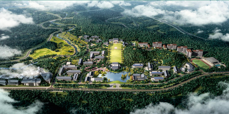 四川音乐学院临空经济区校区鸟瞰图.png