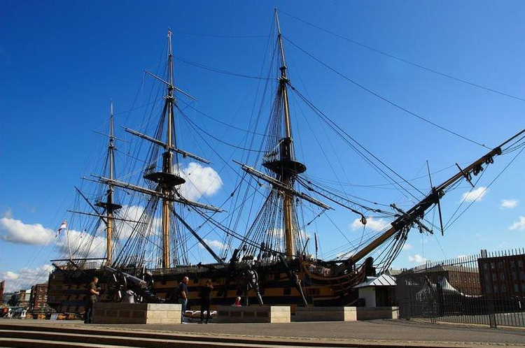 霍雷肖·纳尔逊