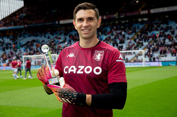 达米安·马丁内斯