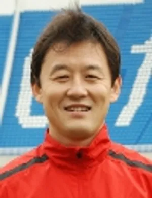 孙继海