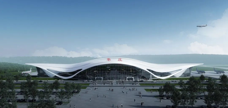 枣庄市
