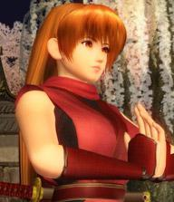 KASUMI