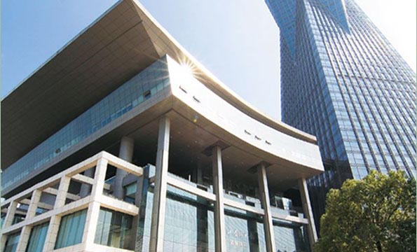 浙江省博物馆