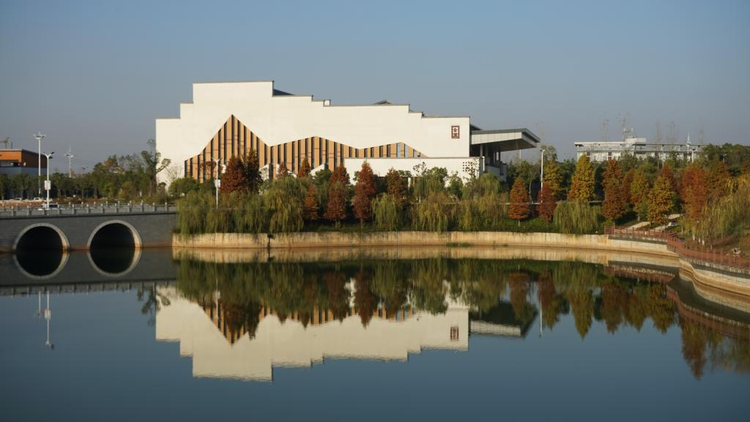 吉安职业技术学院