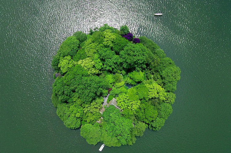 西湖