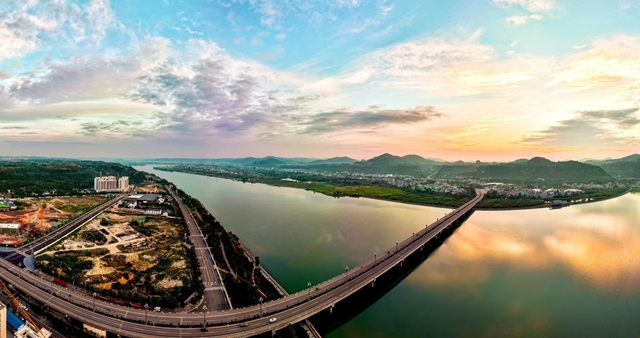 三台县