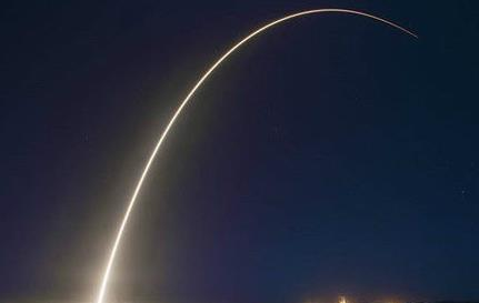 美国太空探索技术公司