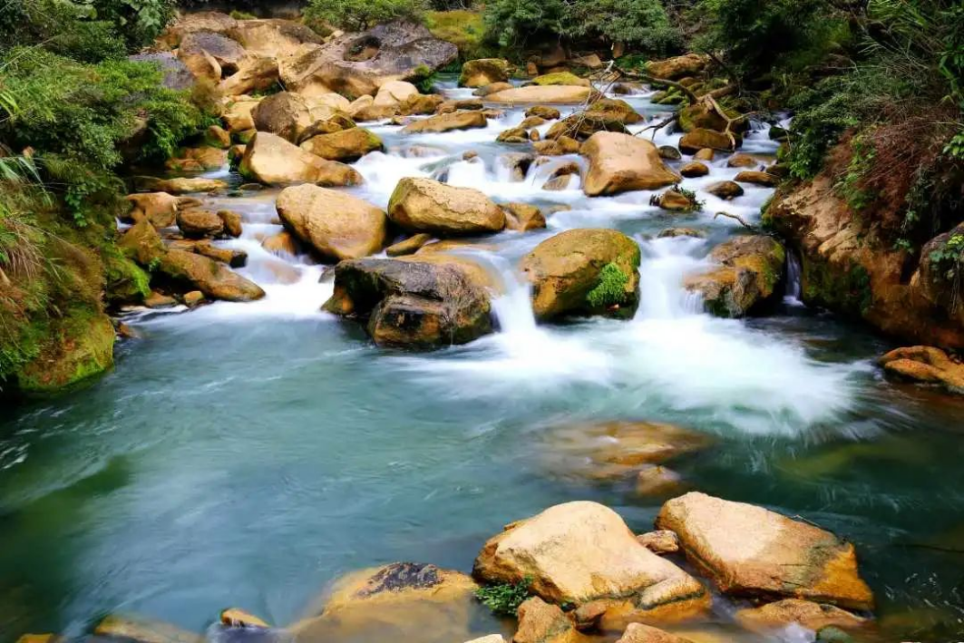 文山壮族苗族自治州