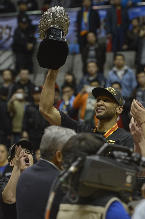 兰多夫·莫里斯