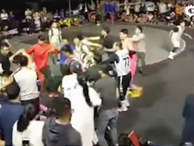吴悠