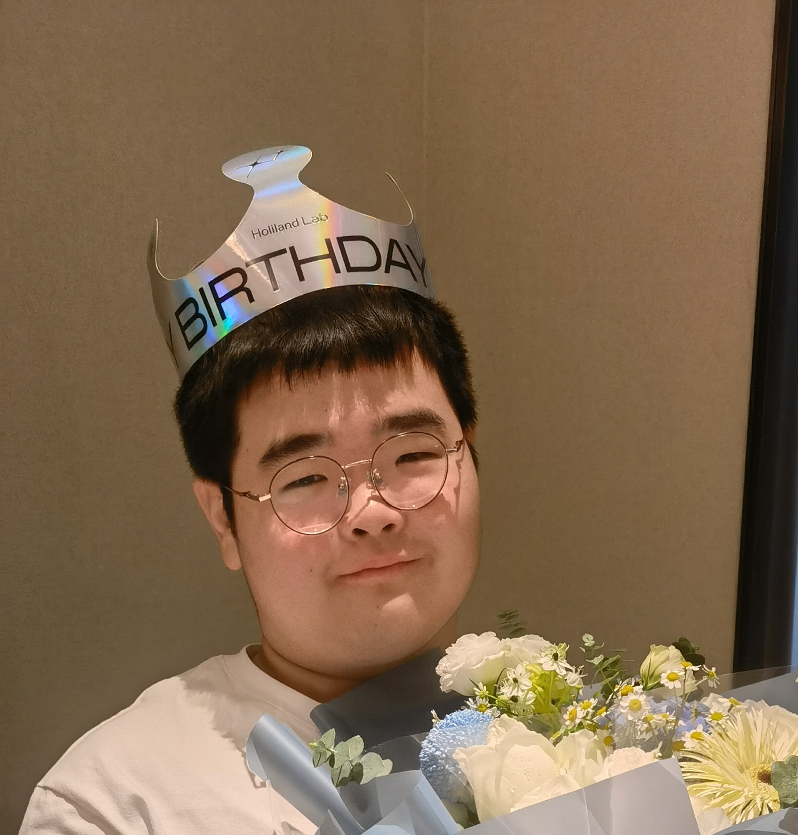 曹桐睿