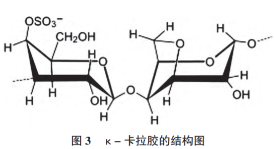 卡拉胶