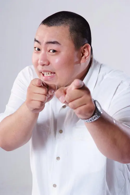 微爱之渐入佳境