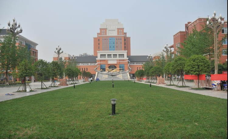 四川文化产业职业学院