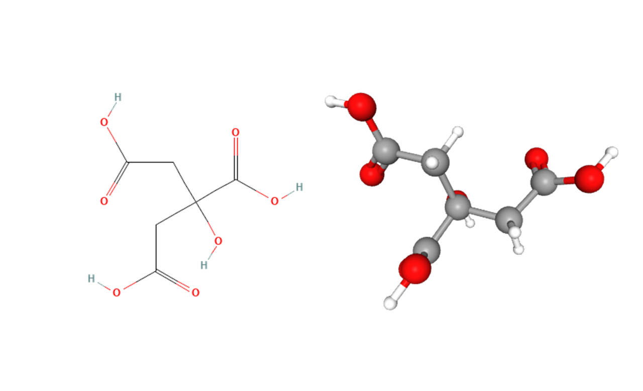 柠檬酸