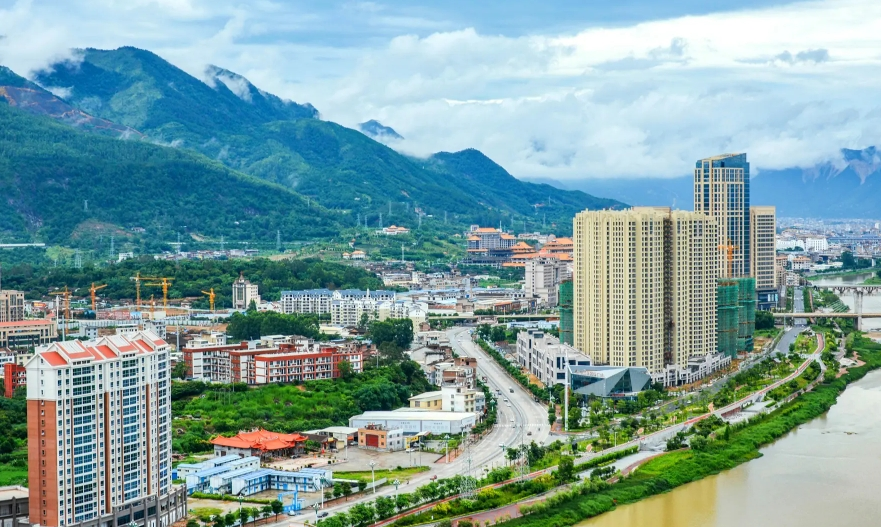 仙游县