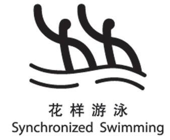 花样游泳