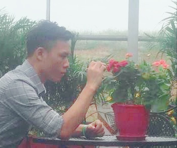 李晓龙