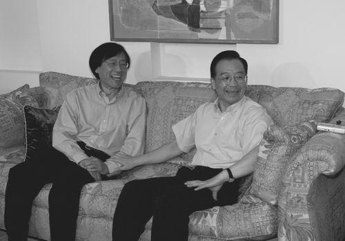姚期智