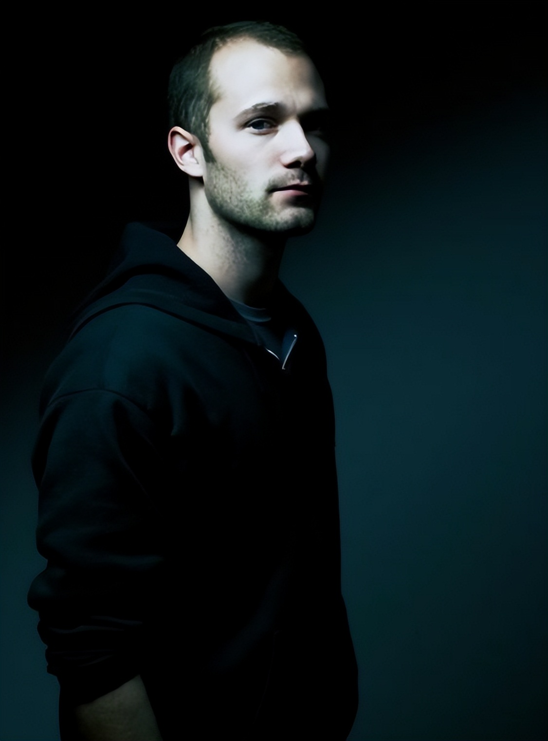 安德鲁·鲍德温