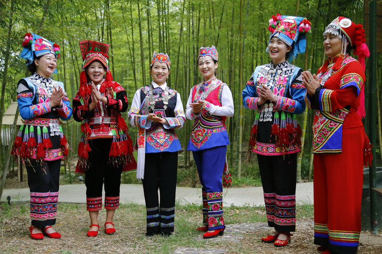 峨山彝族自治县