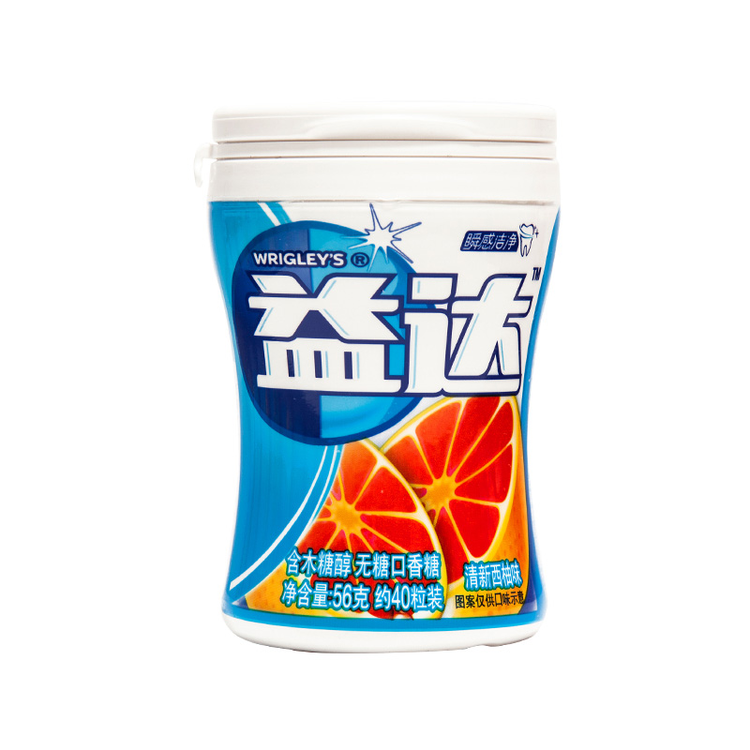 益达