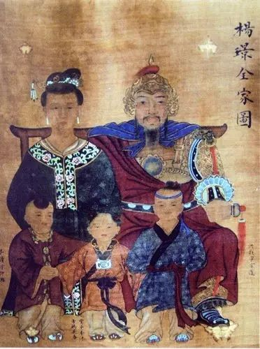杨洪