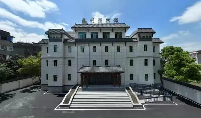 慈利县