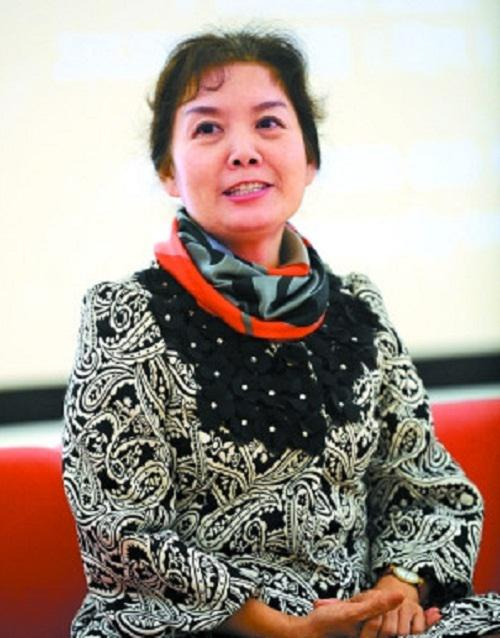 我的舞台