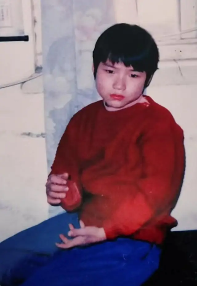 张伟丽