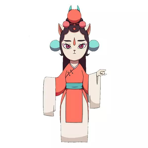京剧猫