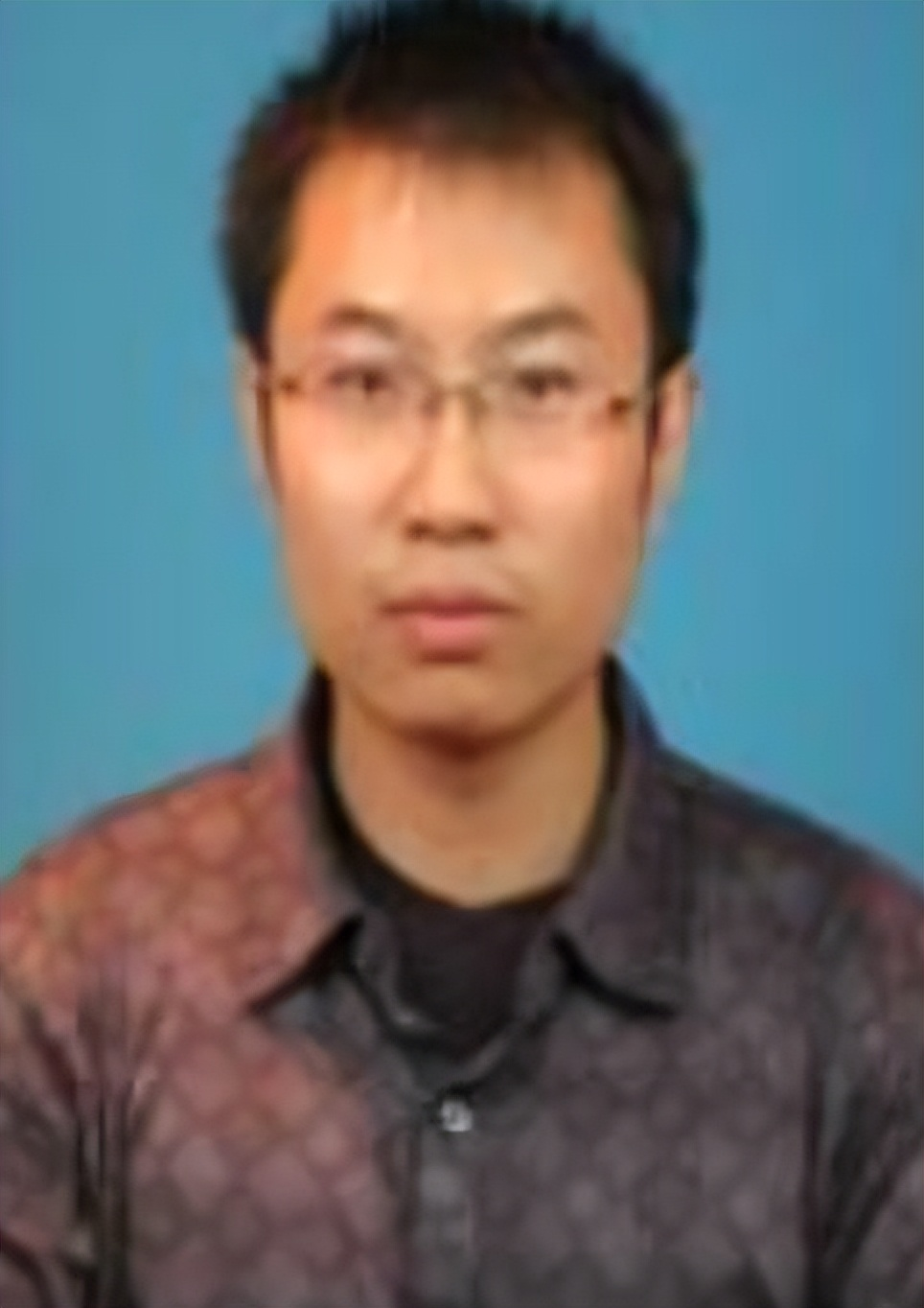 李健