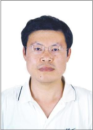 孙德明[山东建筑大学材料科学与工程学院副院长]