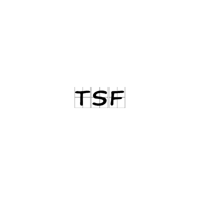 tsf