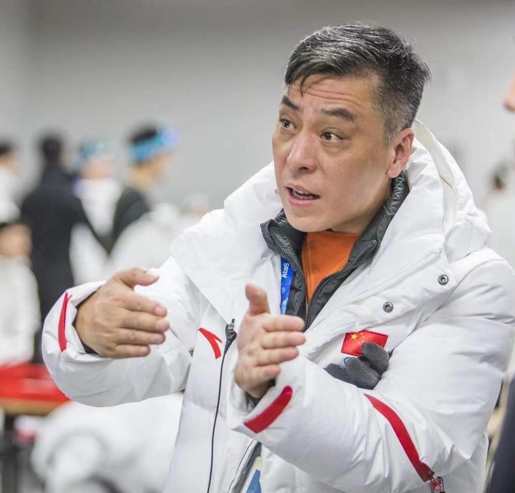 刘阔