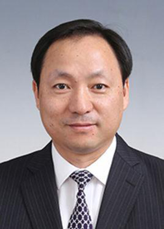 顾军