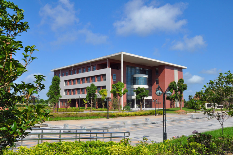 上海旅游高等专科学校