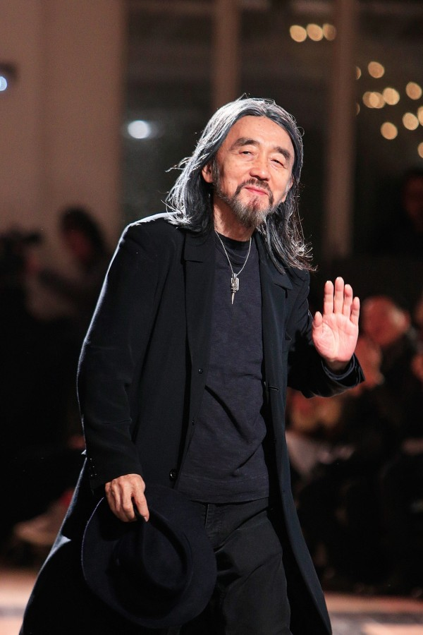山本耀司