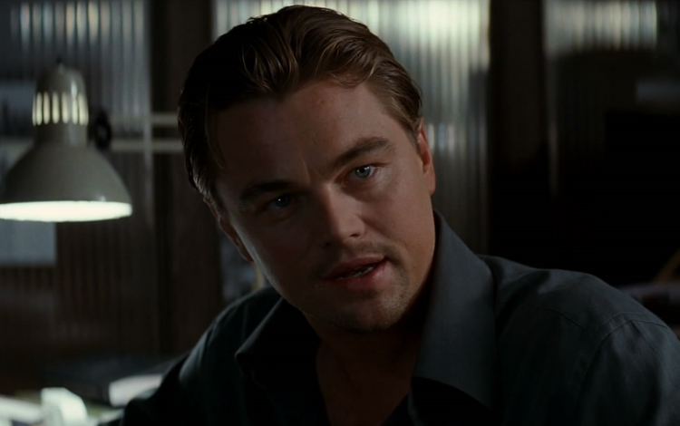 莱昂纳多·迪卡普里奥