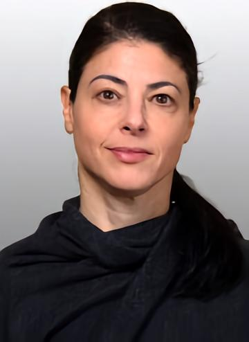 梅拉夫·迈克尔