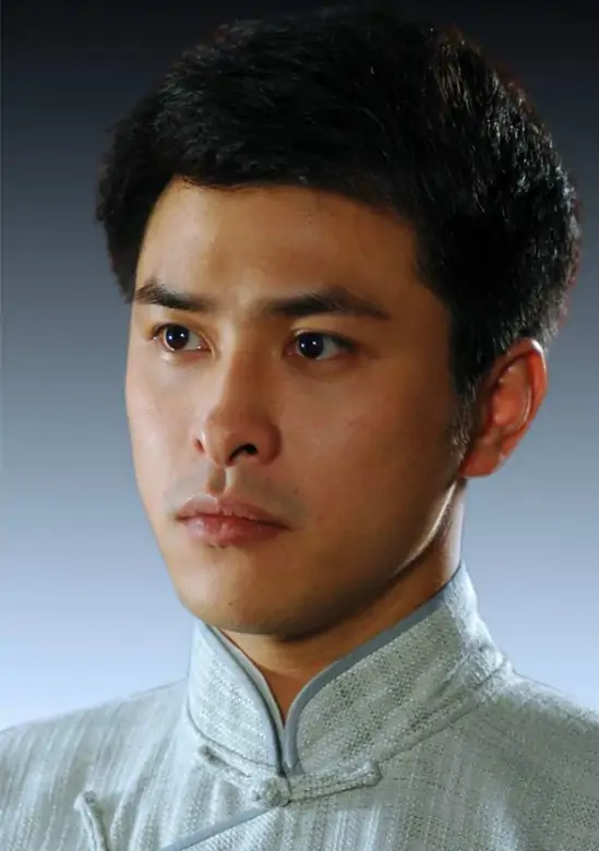 玉卿嫂