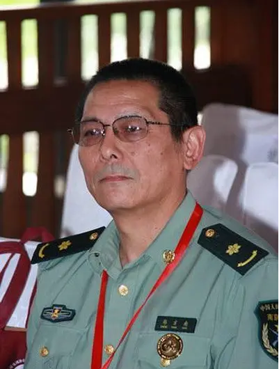 郑方南