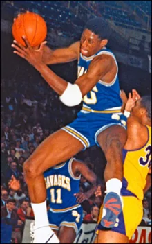 丹尼斯·罗德曼