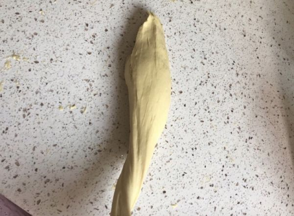 红豆面包