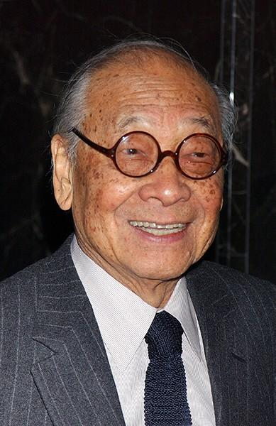 贝聿铭