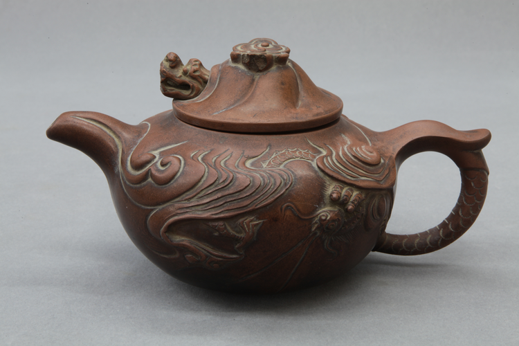 鸦片战争博物馆