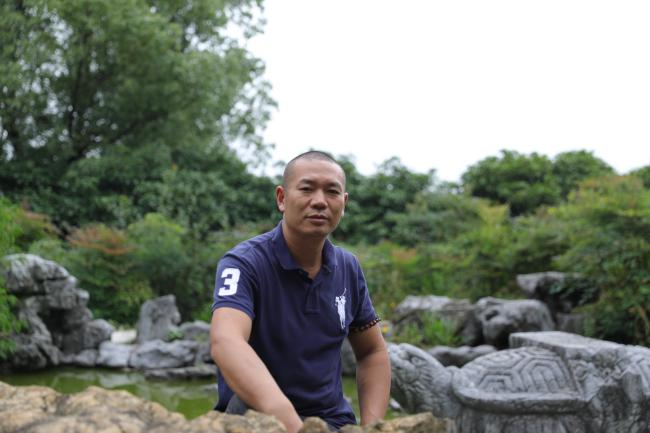 冯顺