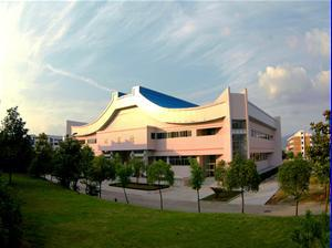 浙江省兰溪市第一中学