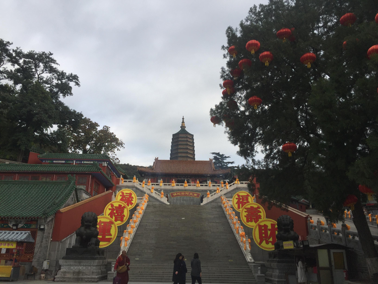 石景山区