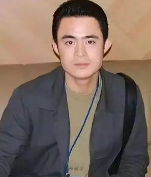 赖文峰